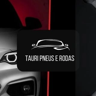 Logotipo da empresa TAURI PNEUS