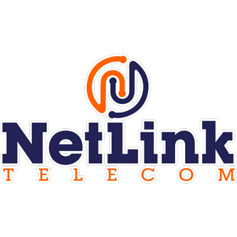 Logotipo da empresa NETLINK TELECOM