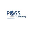 Logotipo da empresa P&SS CONSULTING