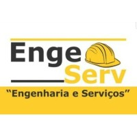 Logotipo da empresa ENGESERV - ENGENHARIA E SERVICOS