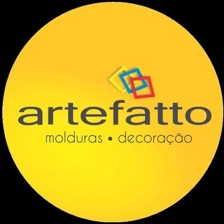 Logotipo da empresa ARTEFATTO