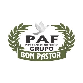 Logotipo da empresa FUNERARIA BOM PASTOR