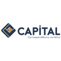 Logotipo da empresa CAPITAL CORRESPONDENCIA