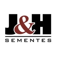 Logotipo da empresa JH SEMENTES