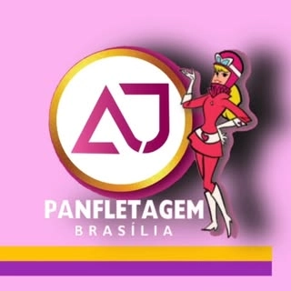 Logotipo da empresa FLAVIA DE SOUZA GARCIA SALLES