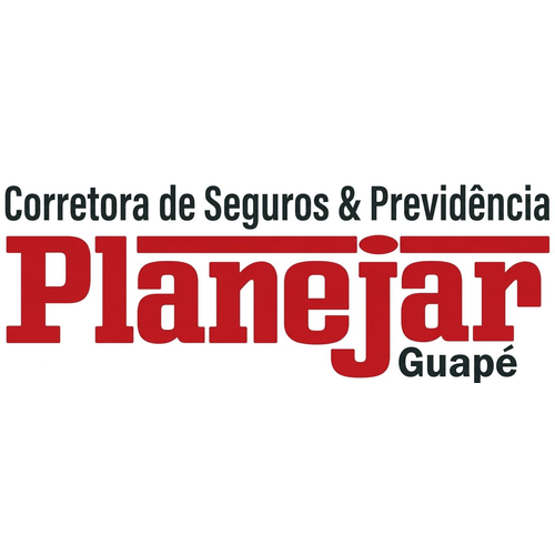 Logotipo da empresa PLANEJAR SEGUROS E PREVIDENCIA