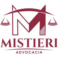 Logotipo da empresa MARIA DE FATIMA DA SILVA MISTIERI