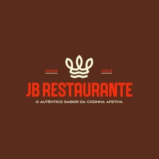 Logotipo da empresa JB PEIXARIA