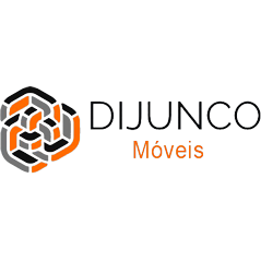Logotipo da empresa DI JUNCO MOVEIS