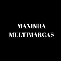 Logotipo da empresa LOJA MANINHA