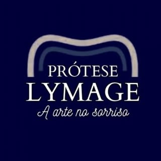 Logotipo da empresa PROTESE LYMAGE