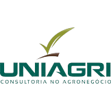 Logotipo da empresa UNIAGRI