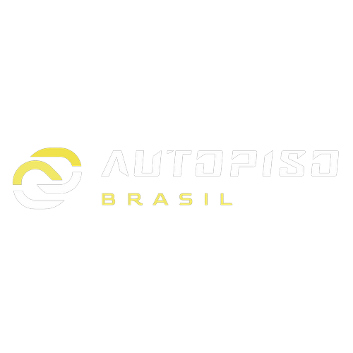 Logotipo da empresa PISOPLASTIC