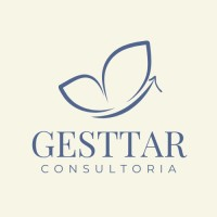 Logotipo da empresa GESTTAR