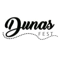 Logotipo da empresa DUNAS FEST