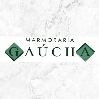 Logotipo da empresa MARMORARIA GAUCHA