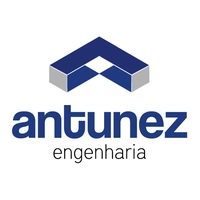 Logotipo da empresa ANTUNEZ ENGENHARIA