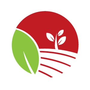 Logotipo da empresa AGRO.COM