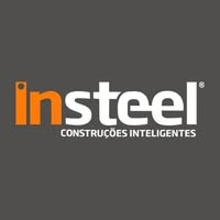 Logotipo da empresa INSTEEL