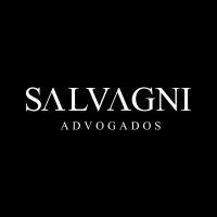 Logotipo da empresa SALVAGNI ADVOGADOS
