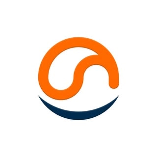 Logotipo da empresa COMPLETA