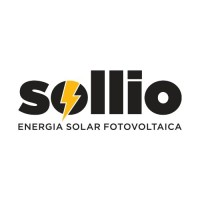 Logotipo da empresa SOLLIO COMERCIO E REPRESENTACOES