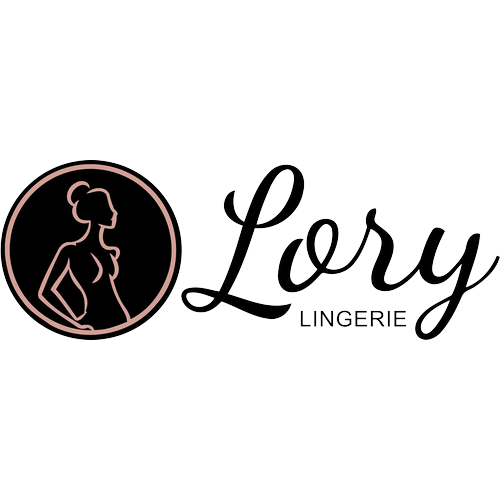 Logotipo da empresa LORY LINGERIE