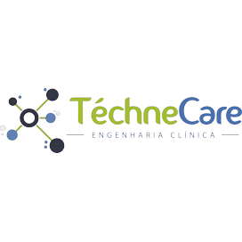 Logotipo da empresa TECHNE CARE