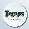 Logotipo da empresa TECTUS JUNIOR