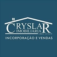 Logotipo da empresa CRYSLAR IMOBILIARIA
