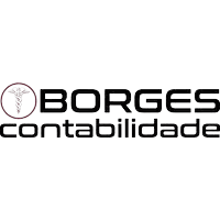 Logotipo da empresa BORGES CONTABILIDADE