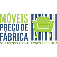 Logotipo da empresa MOVEIS PRECO DE FABRICA