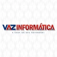 Logotipo da empresa VAZ INFORMATICA LTDA