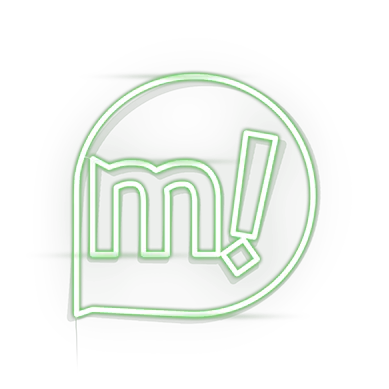 Logotipo da empresa MKT IDEAS