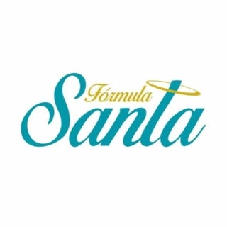 Logotipo da empresa FORMULA SANTA