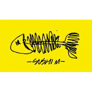 Logotipo da empresa RESTAURANTE SUSHI M