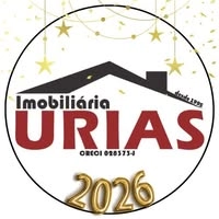 Logotipo da empresa IMOBILIARIA URIAS