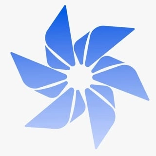 Logotipo da empresa HEPTA COMUNICACAO