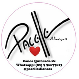 Logotipo da empresa PACELLE ALIANCAS