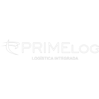 Logotipo da empresa PRIME LOG