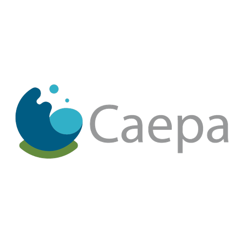 Logotipo da empresa CAEPA