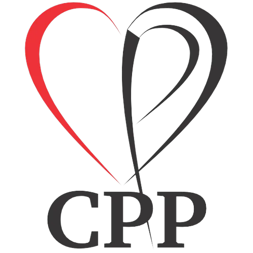 Logotipo da empresa CPP BRASIL