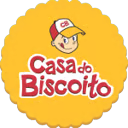 Logotipo da empresa N CAMPOS GOMES COMERCIO DE BISCOITO LTDA