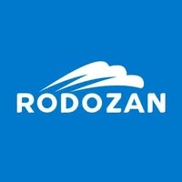Logotipo da empresa RODOZAN IMPLEMENTOS RODOVIARIOS