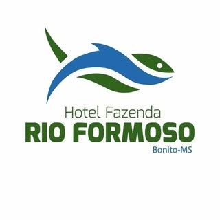 Logotipo da empresa HOTEL POUSADA RIO FORMOSO