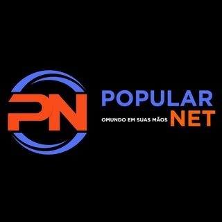 Logotipo da empresa POPULAR NET TELECOM