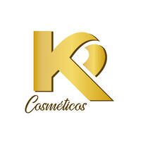 Logotipo da empresa KR COSMETICOS