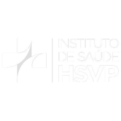 Logotipo da empresa HSVP - MATRIZ