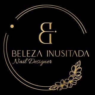 Logotipo da empresa ESPACO DA BELEZA