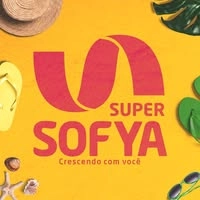 Logotipo da empresa SUPER SOFYA